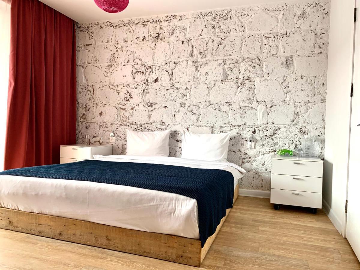 Vardeni Guesthouse Hrazdan 外观 照片