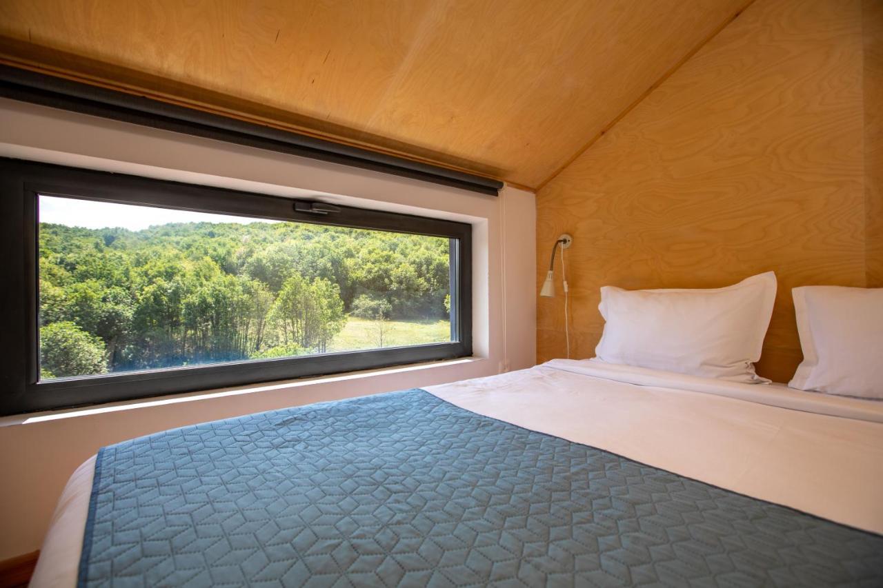 Vardeni Guesthouse Hrazdan 外观 照片