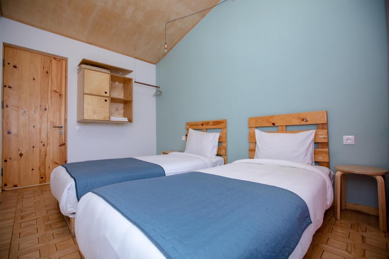 Vardeni Guesthouse Hrazdan 外观 照片