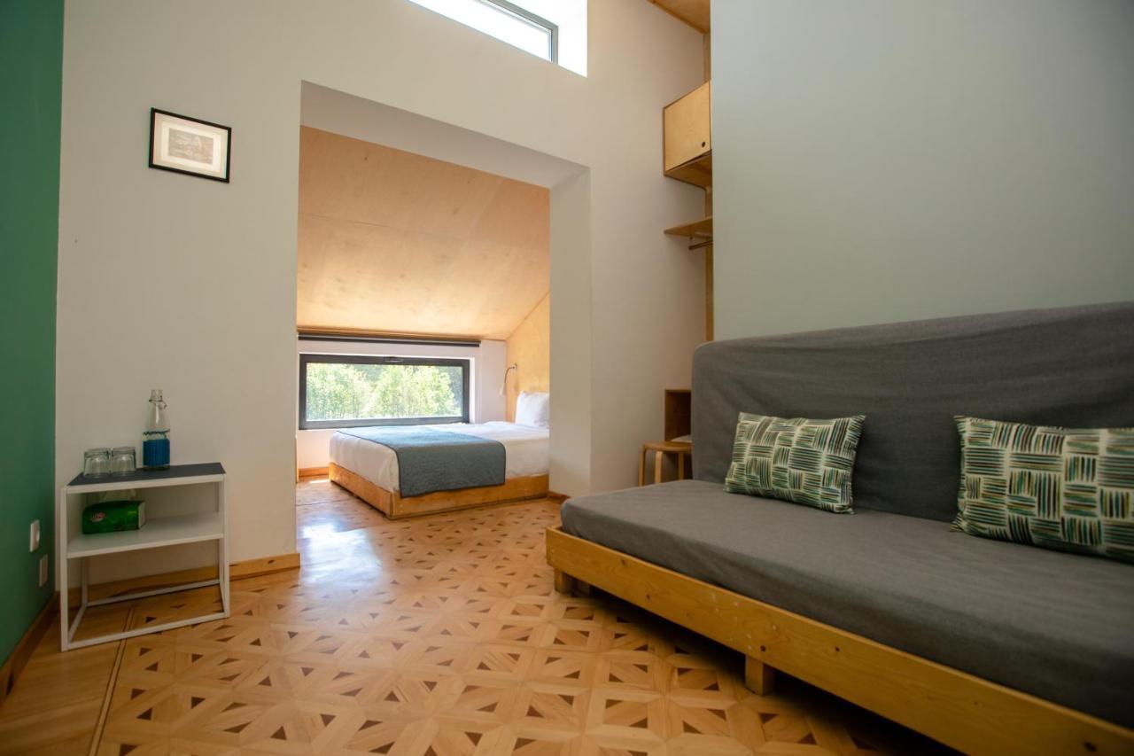 Vardeni Guesthouse Hrazdan 外观 照片