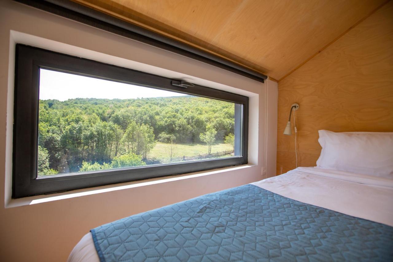 Vardeni Guesthouse Hrazdan 外观 照片