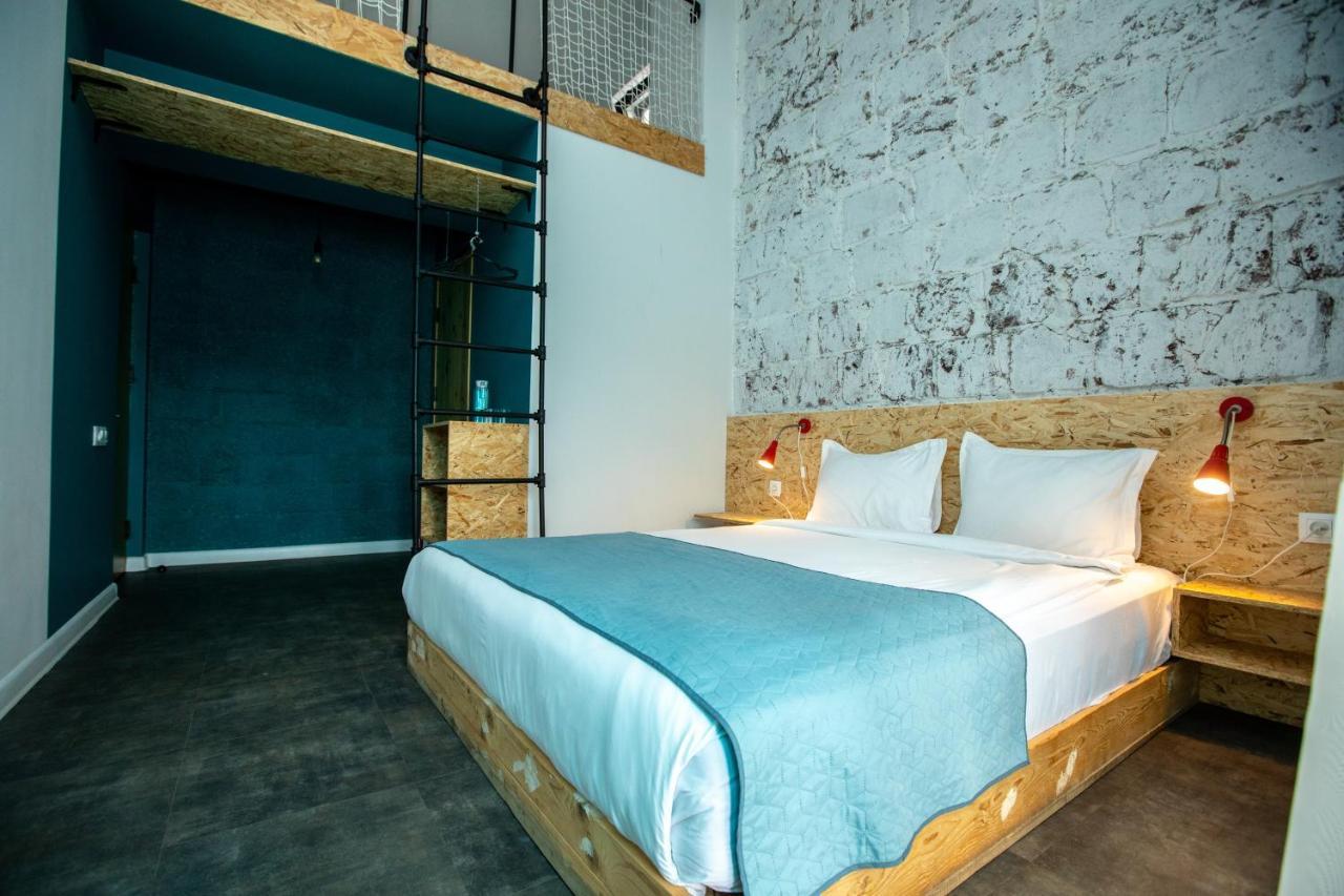 Vardeni Guesthouse Hrazdan 外观 照片