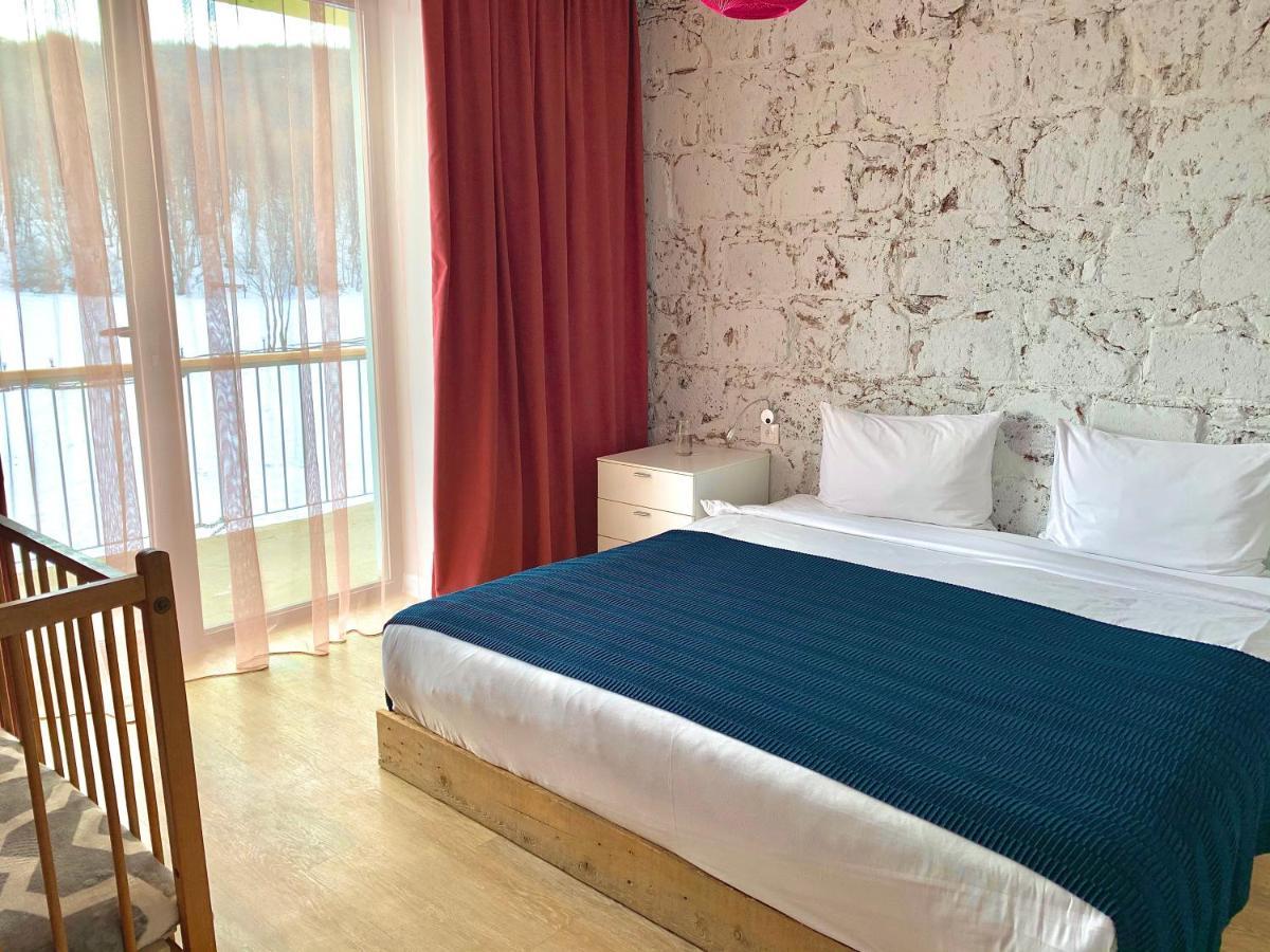 Vardeni Guesthouse Hrazdan 外观 照片