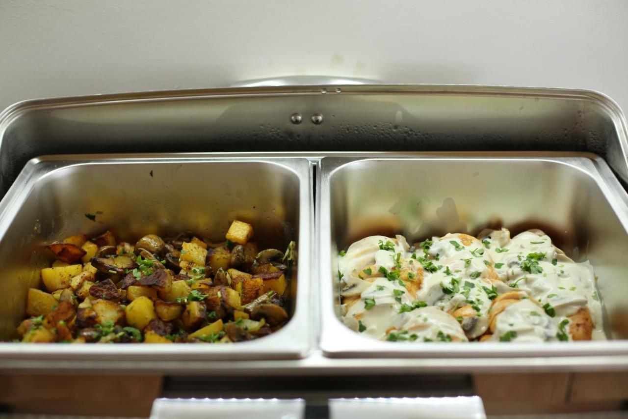 Vardeni Guesthouse Hrazdan 外观 照片