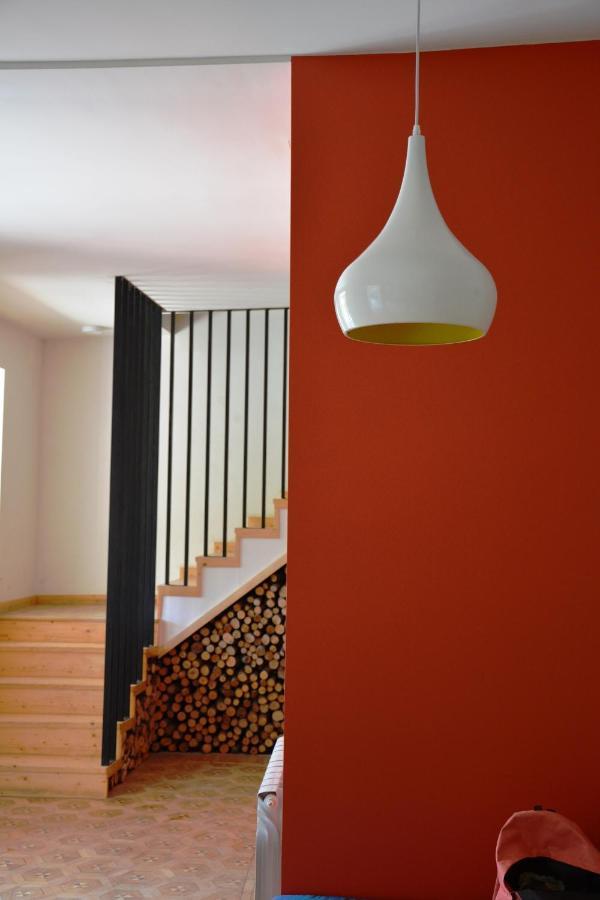 Vardeni Guesthouse Hrazdan 外观 照片
