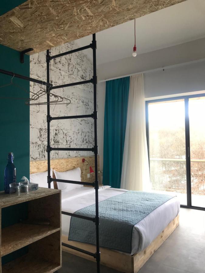 Vardeni Guesthouse Hrazdan 外观 照片