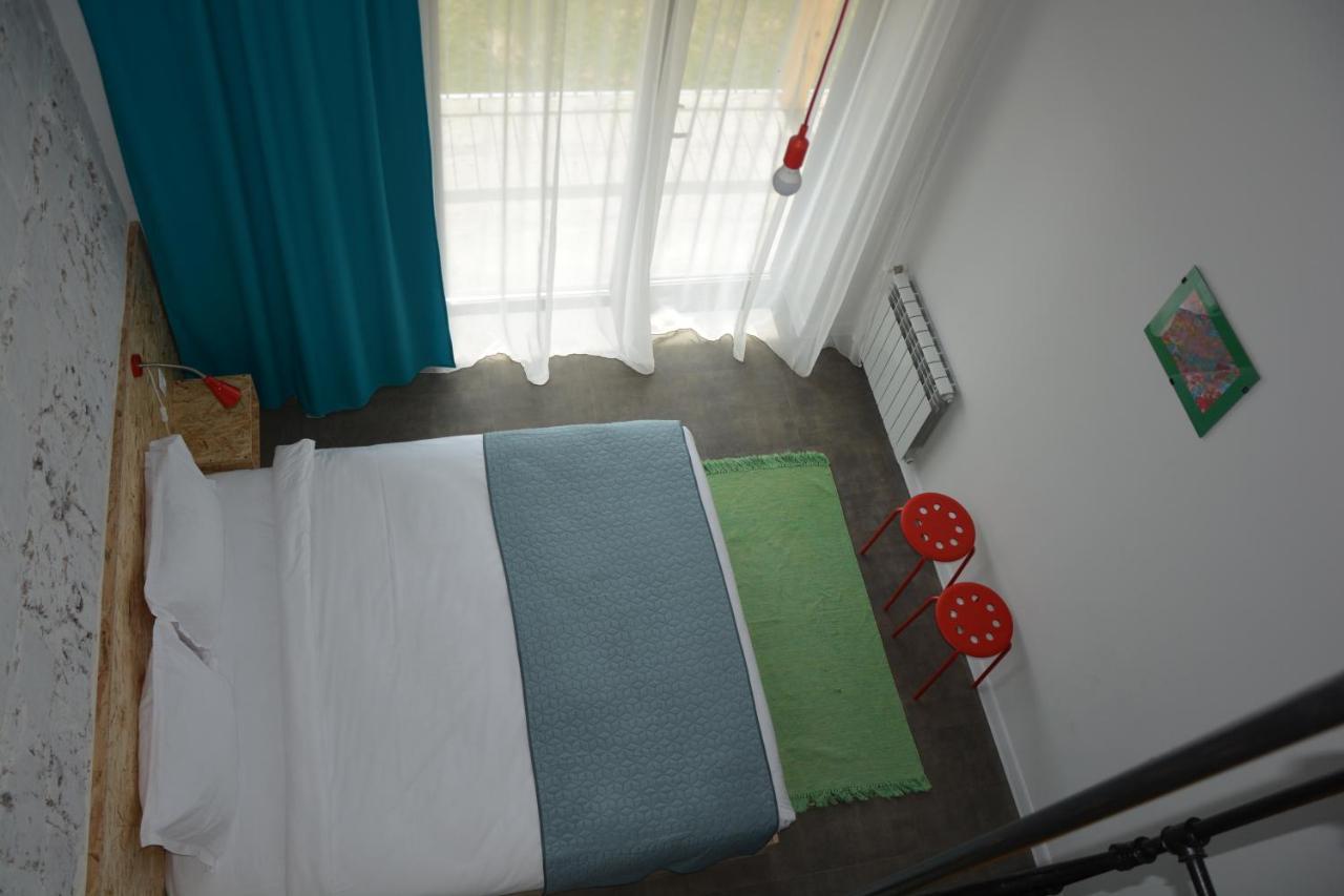 Vardeni Guesthouse Hrazdan 外观 照片