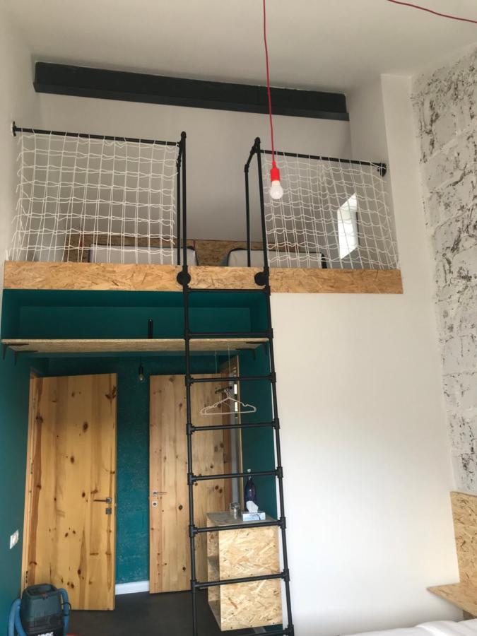 Vardeni Guesthouse Hrazdan 外观 照片