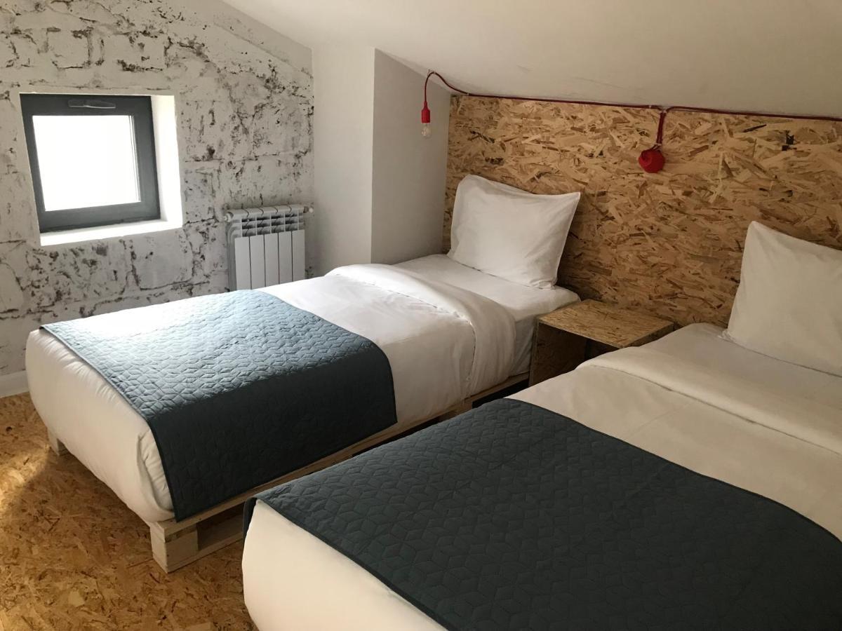 Vardeni Guesthouse Hrazdan 外观 照片