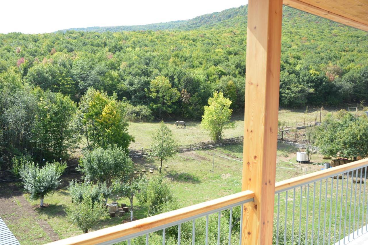 Vardeni Guesthouse Hrazdan 外观 照片